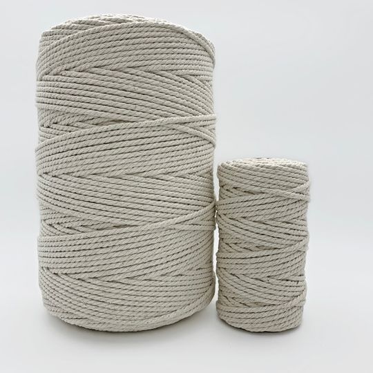 Natural Cotton Twine