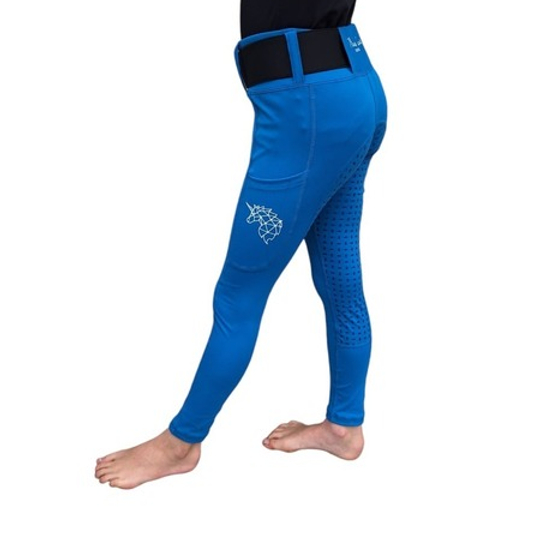 **NEW Riding Leggings - Teal**