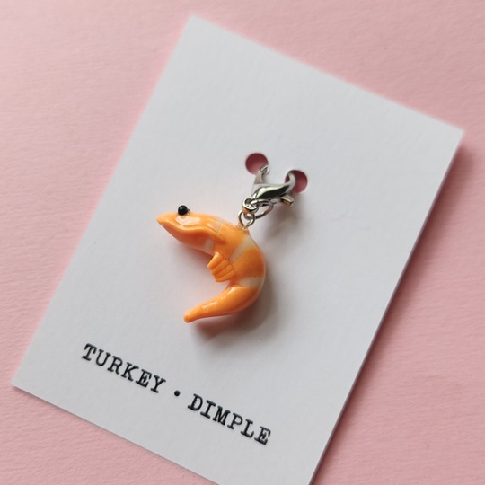 Prawn Charm