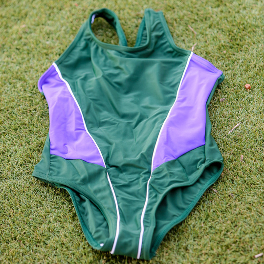 Girls Swimming Costume