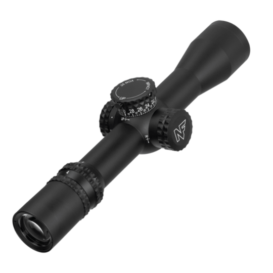 Nightforce ATACR - 4-16x42mm F1 Mil-XT C615