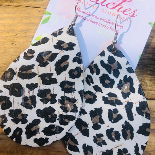 Kiss Cheetah Cork