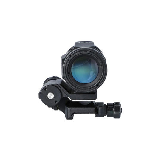 SIG JULIET3-MICRO MAGNIFIER 3X22 PUSHBUTTON