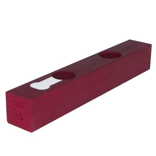 MEC Progressive Stage Lead Shot Bars
