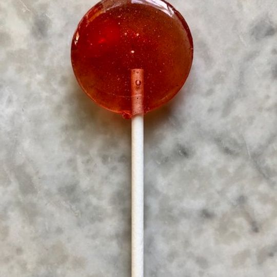 ChilliCherry Lollipop