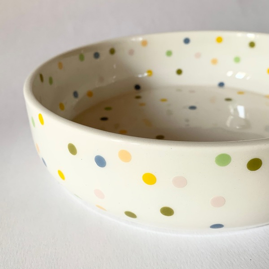 Serving Bowl