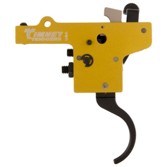 Timney TR M98 Delux Fweight W/Saf 3Lb