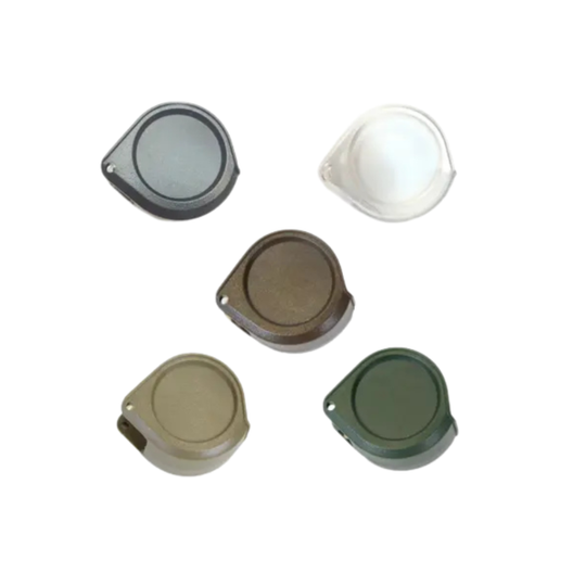 Kestrel Replacement Impeller Covers