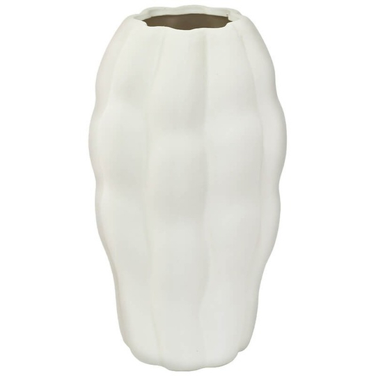 Organic Style Ceramic Vase