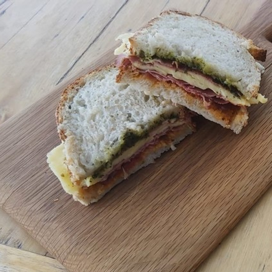 Toasted Italian