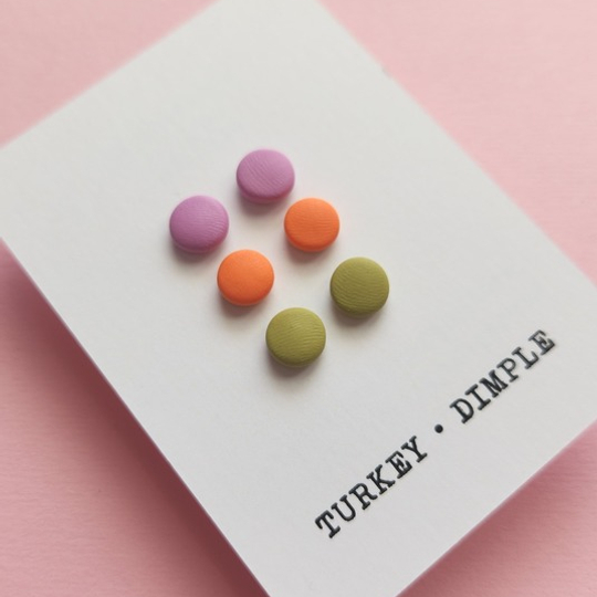 Stud Pack - Summer Nights