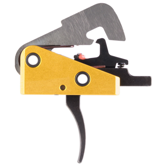 TIMNEY TR AR-15 SML PIN 3 LB SOL NON-ADJ