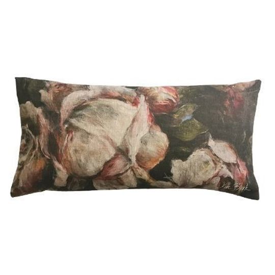 Peony Scatter Cushion