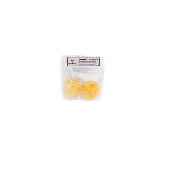 Ginger Sweets -2Pack