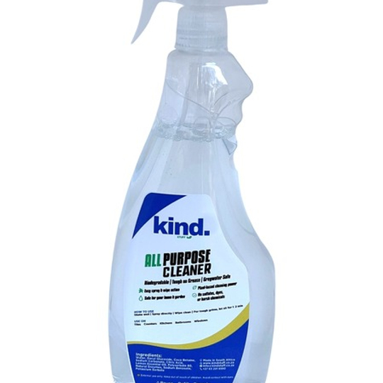 All Purpose Cleaner