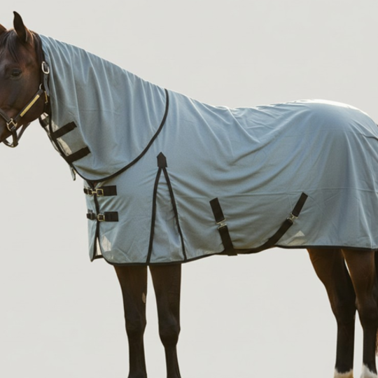 FLY SHEETS - GREY