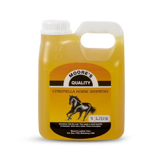 Moore's Citronella Shampoo