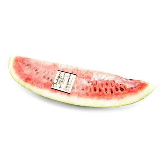 Quarter Watermelon (+- 1kg)
