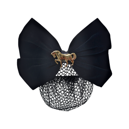 Velvet Show Bows