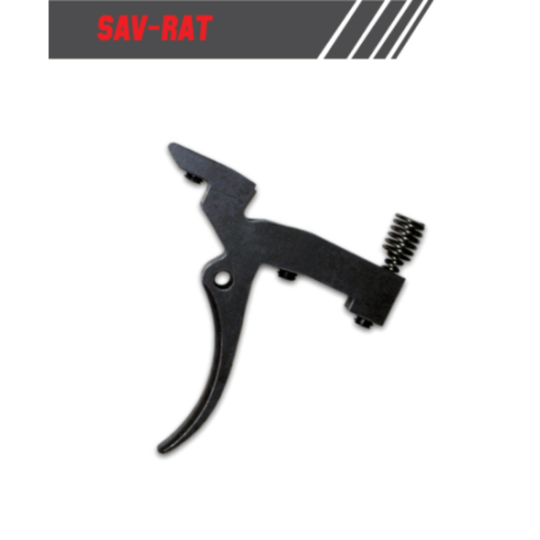 RIFLE BASIX Savage Arms – Rimfire w/ AccuTrigger