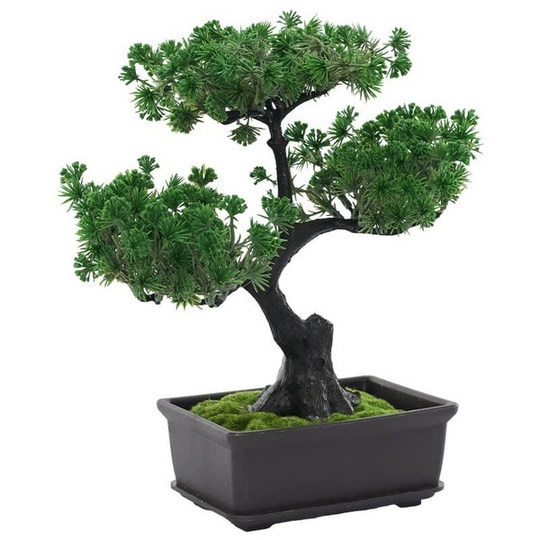 Artificial Bonsai Plant
