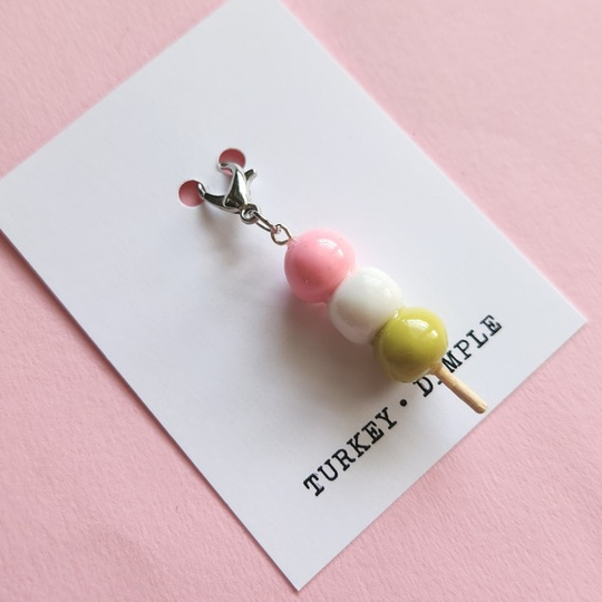 Dango Charm