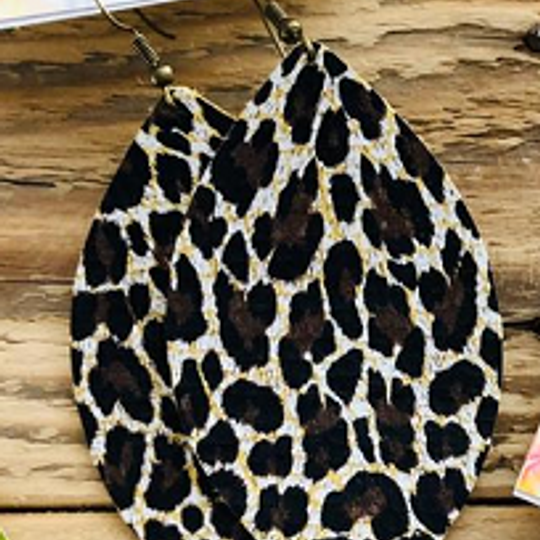 Chocolate Cheetah