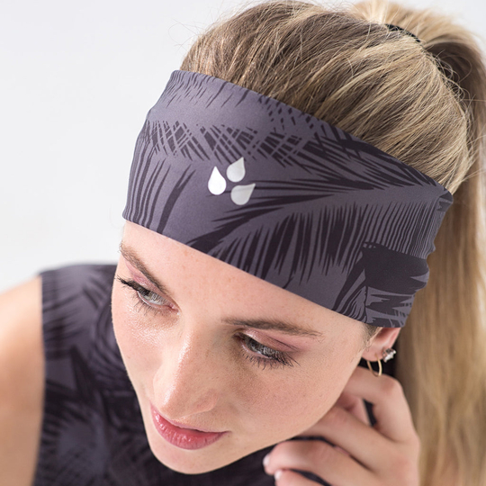 Fern Ready Steady Headband