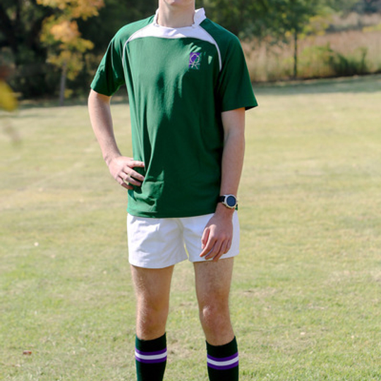 Rugby Jersey