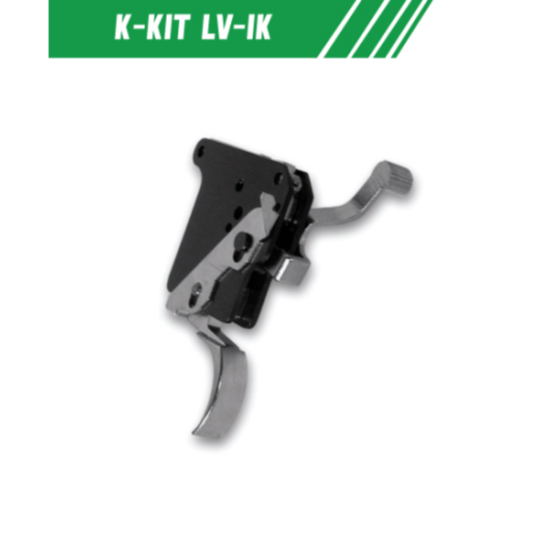 RIFLE BASIX Remington 700 (1.5lbs-4lbs) Hunting Trigger w/ Safety