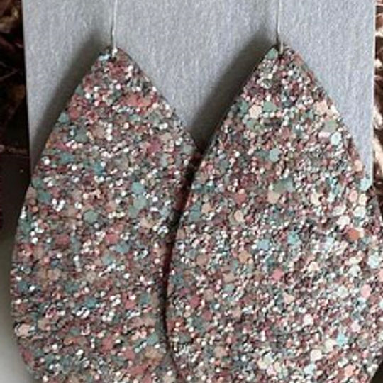Matt Glitter
