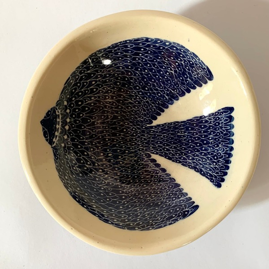 Handmade Bowls