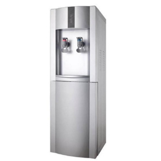 Silver - Top Loading Water Dispenser (Basic)