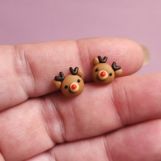 Rudolph Studs