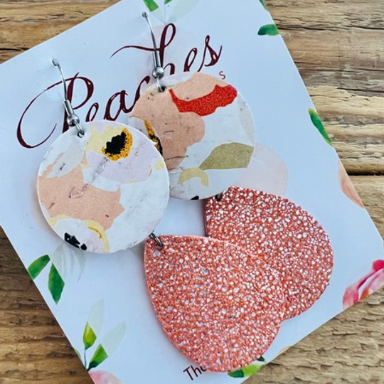Soft Poppies Mini's
