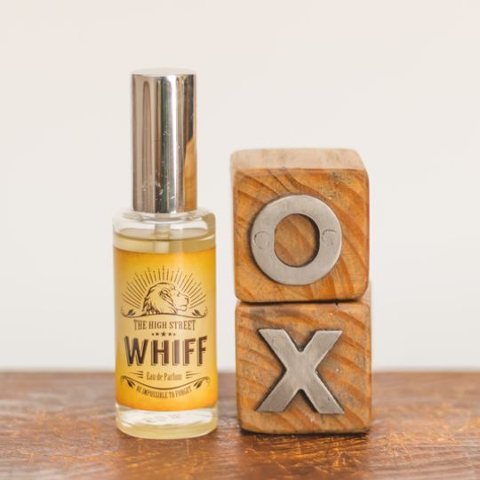 WHIFF COLOGNE