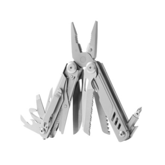 Robust -T8 Multi Tool