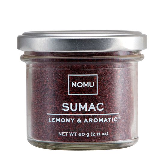 NOMU Cooks Collection Sumac Powder