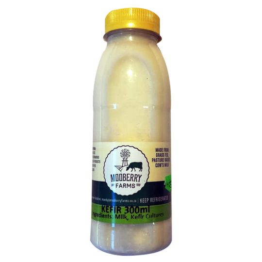 Milk Kefir (300ml)