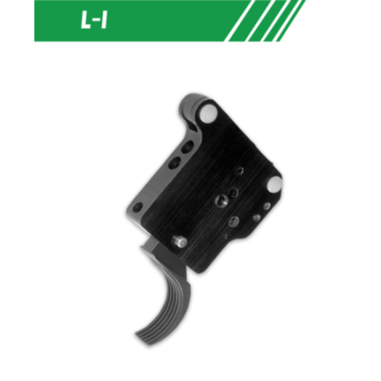 RIFLE BASIX Rem700 (1.5lbs-4lbs) Hunting Trigger