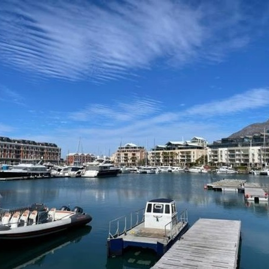 Cape Town