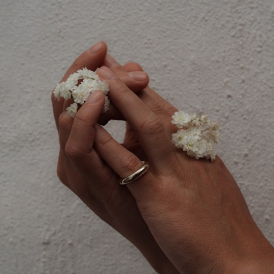 Old Times' Sake - Pinky Ring