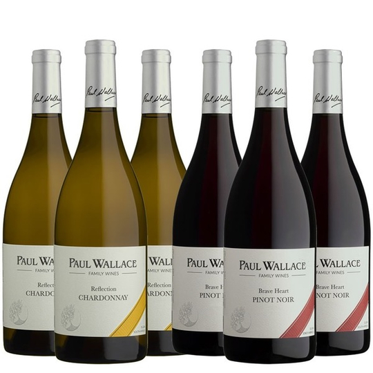 I love my Burgundies