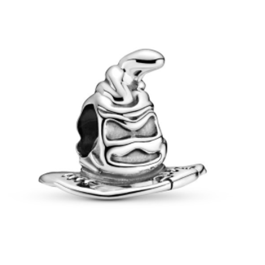 Harry Potter Sorting Hat Charm