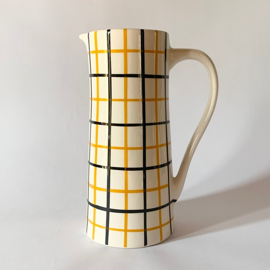 Tall Jugs