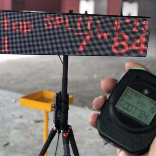 SPECIAL PIE - Wireless LED Score Board