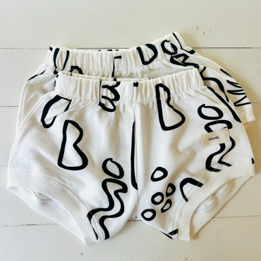 Bloomer SET of 2 - Unisex