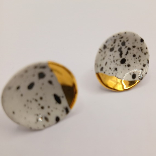 Nguni Inspired Jewelry