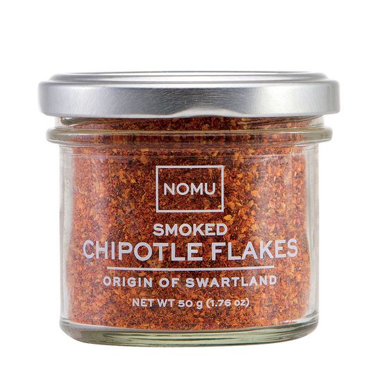 NOMU Cooks Collection Chipotle Flakes