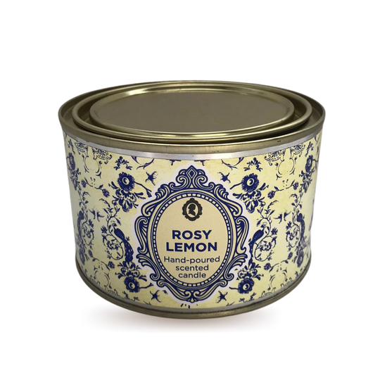 Candles - Rosy Lemon